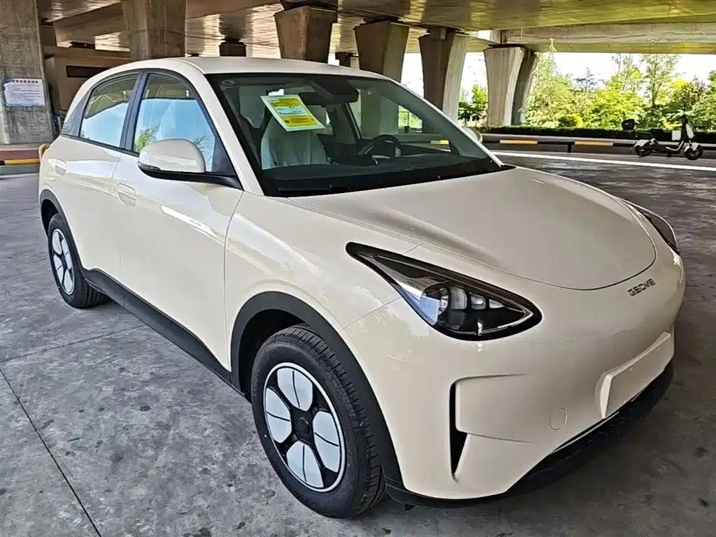 Star Wish 2026 Model 310km Youth Edition — миниатюра 4