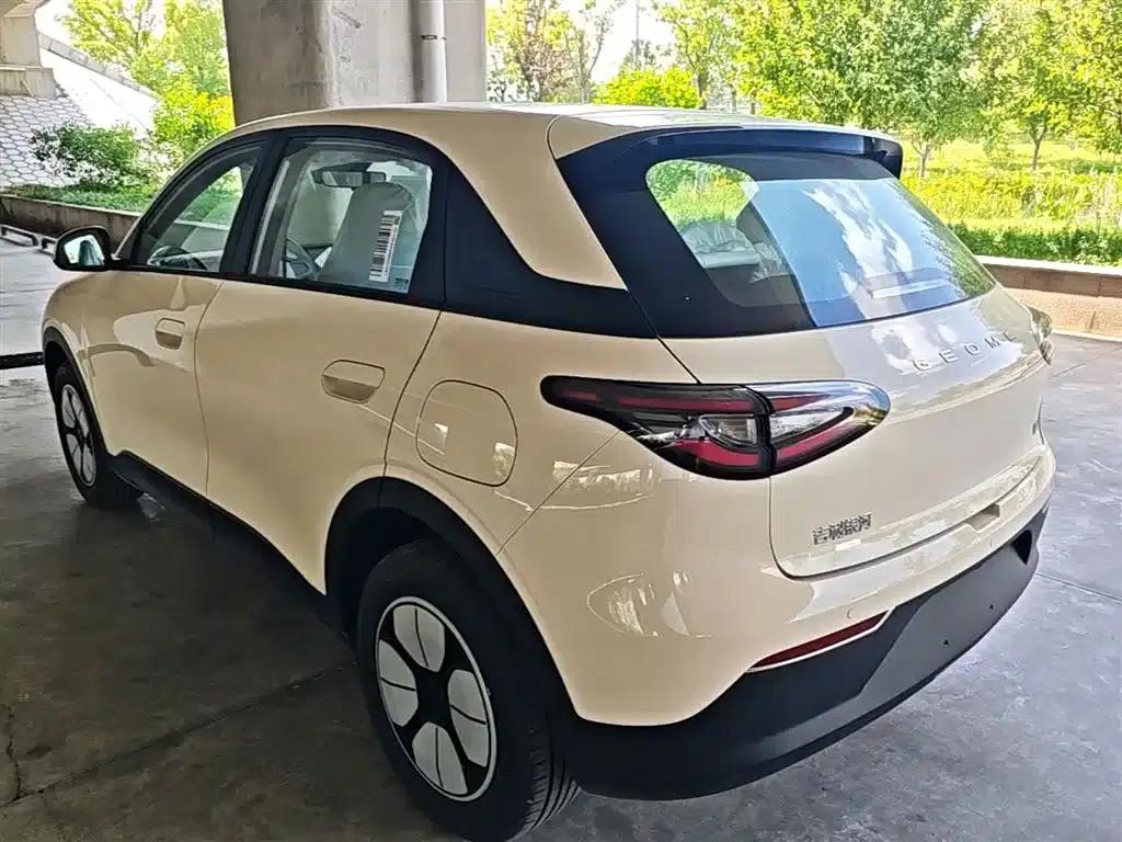 Star Wish 2026 Model 310km Youth Edition — миниатюра 5