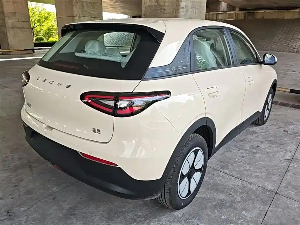 Star Wish 2026 Model 310km Youth Edition — миниатюра 7