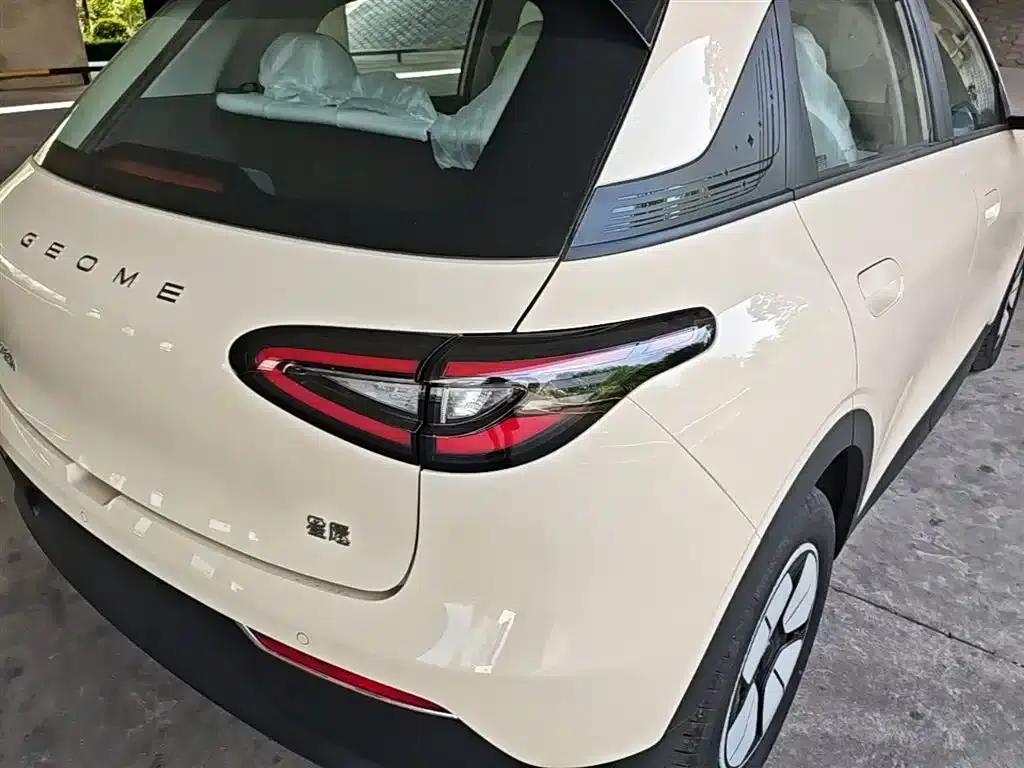 Star Wish 2026 Model 310km Youth Edition — миниатюра 8