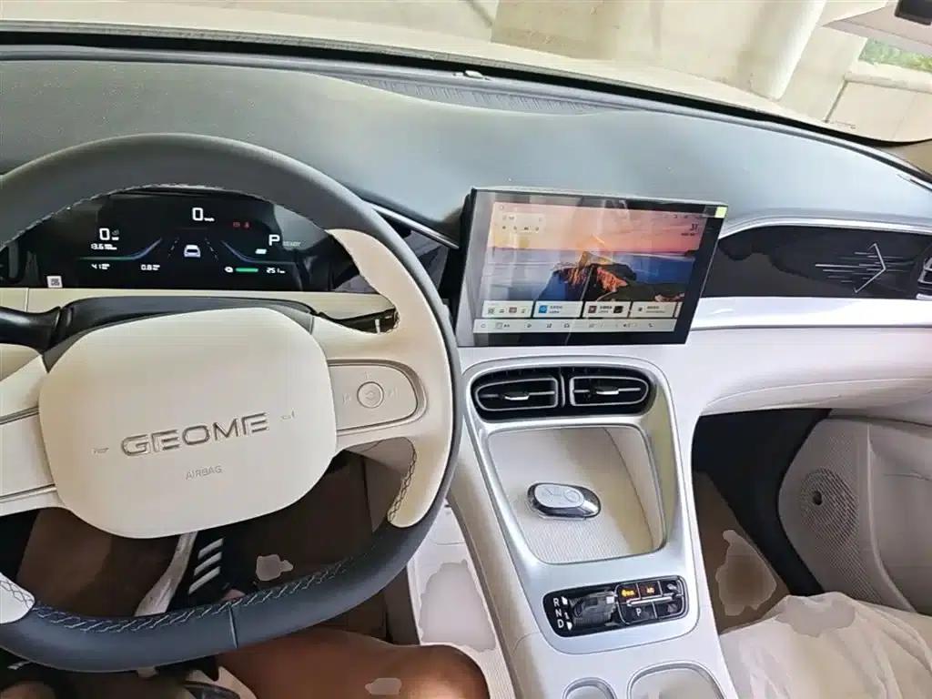 Star Wish 2026 Model 310km Youth Edition — миниатюра 10