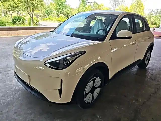 Star Wish 2026 Model 310km Youth Edition