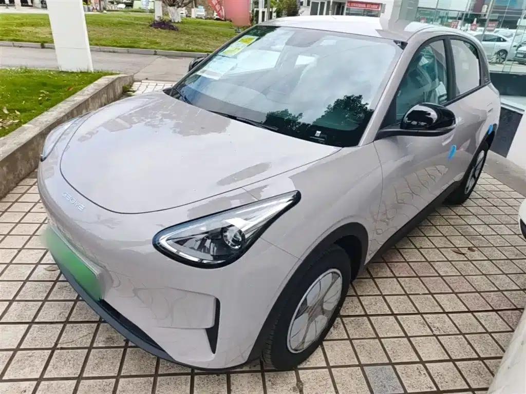 Star Wish 2026 Model 310km Dream Edition — миниатюра 1