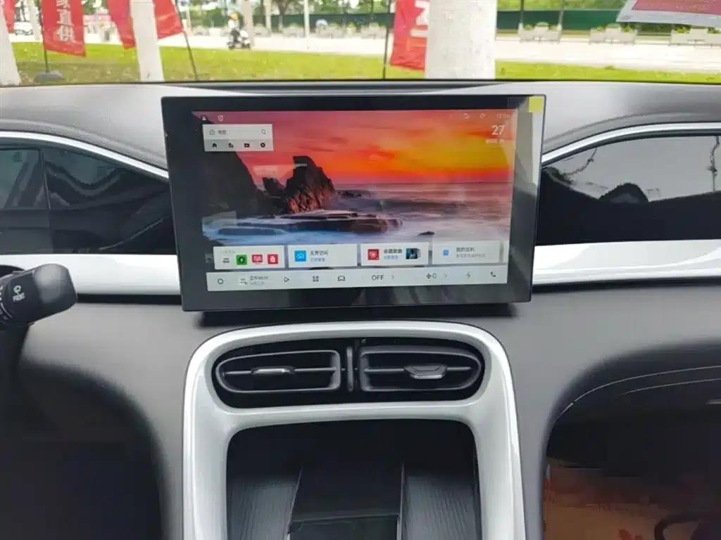 Star Wish 2026 Model 310km Dream Edition — миниатюра 13