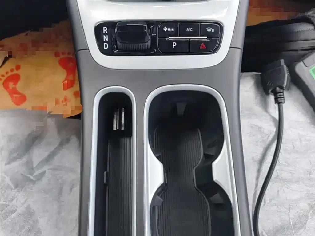 Star Wish 2026 Model 310km Dream Edition — миниатюра 14