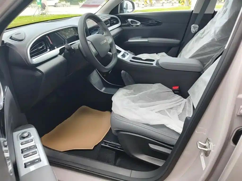 Star Wish 2026 Model 310km Dream Edition — миниатюра 15