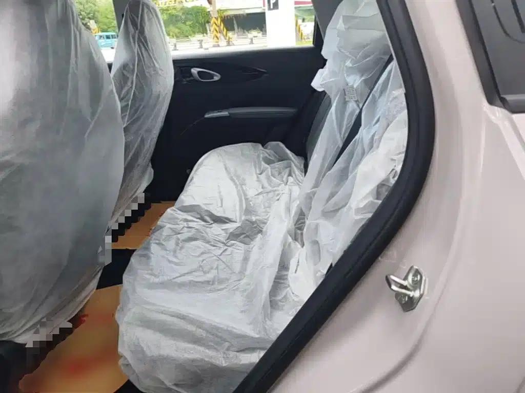 Star Wish 2026 Model 310km Dream Edition — миниатюра 17