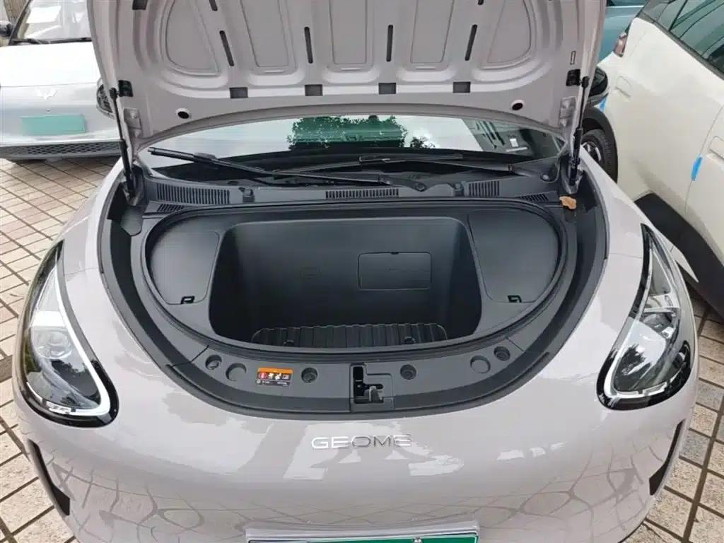 Star Wish 2026 Model 310km Dream Edition — миниатюра 20