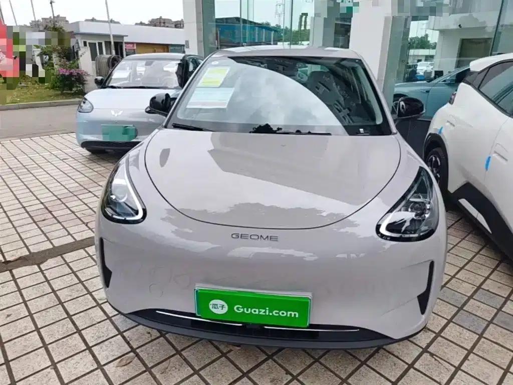 Star Wish 2026 Model 310km Dream Edition — миниатюра 3