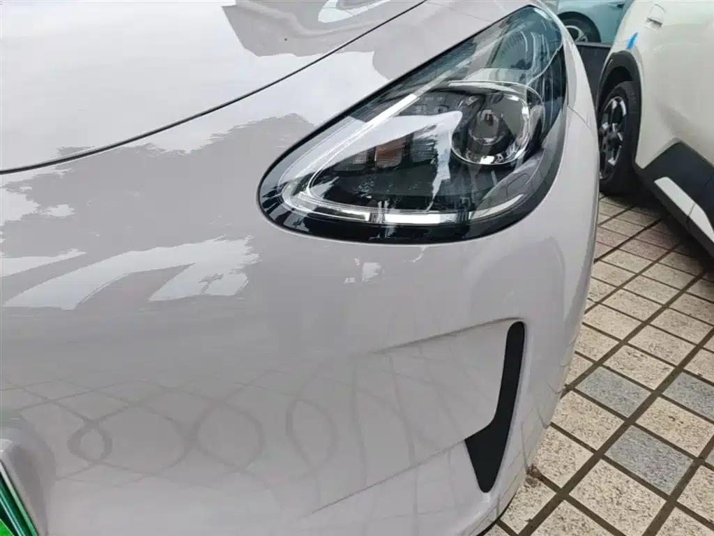 Star Wish 2026 Model 310km Dream Edition — миниатюра 24