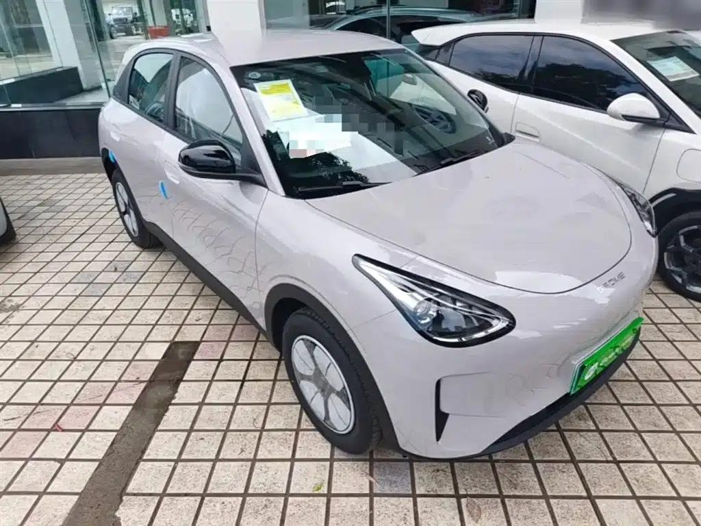 Star Wish 2026 Model 310km Dream Edition — миниатюра 4