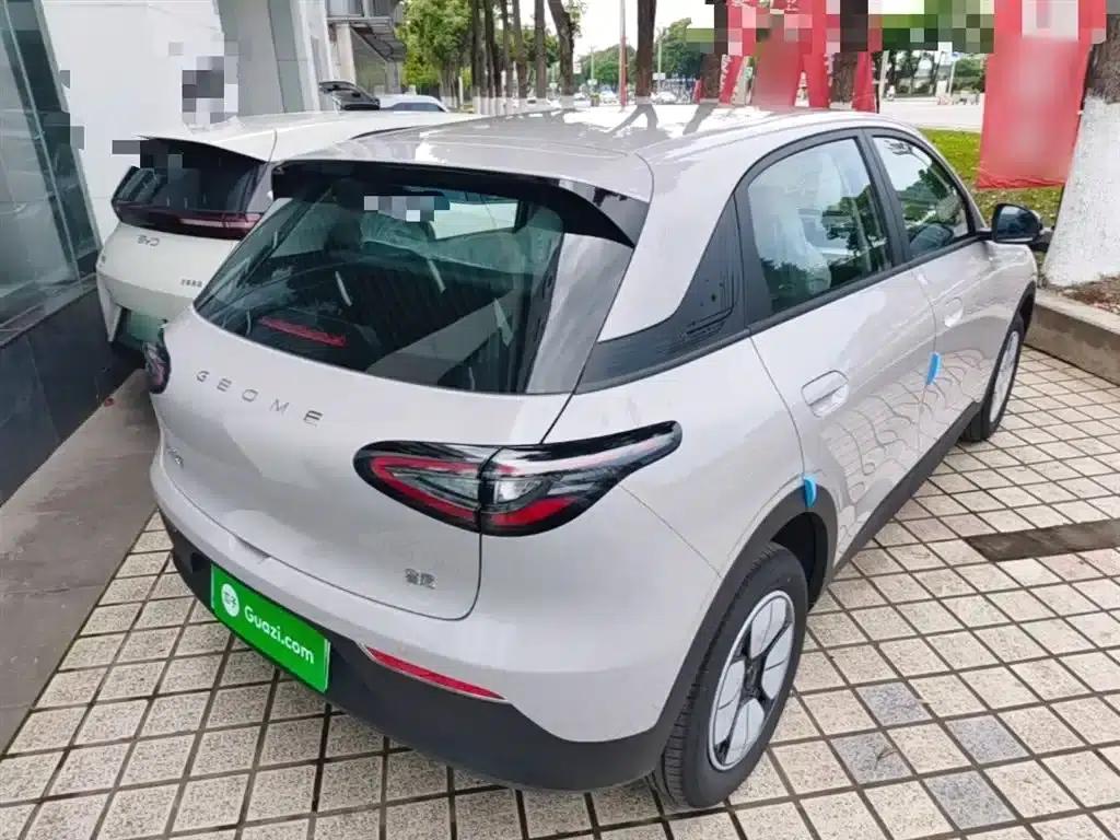 Star Wish 2026 Model 310km Dream Edition — миниатюра 7