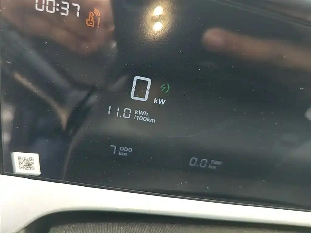 Star Wish 2026 Model 310km Youth Edition — миниатюра 12