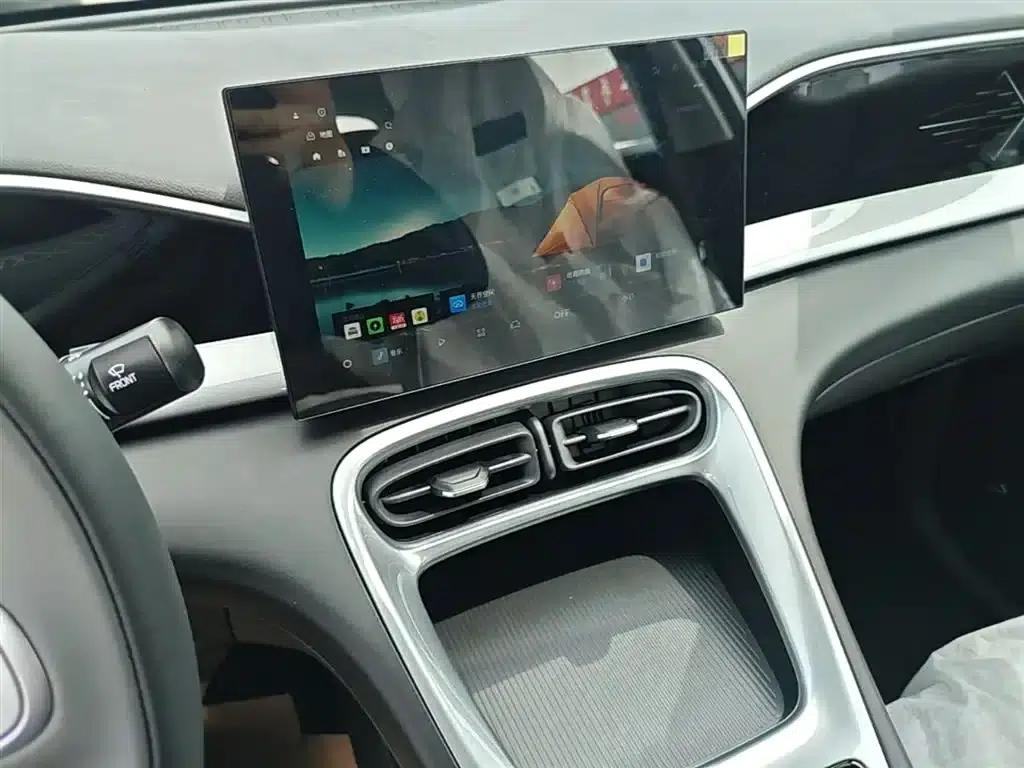 Star Wish 2026 Model 310km Youth Edition — миниатюра 13