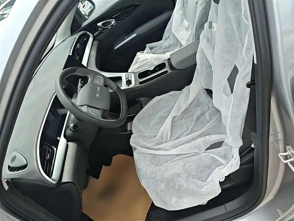 Star Wish 2026 Model 310km Youth Edition — миниатюра 15