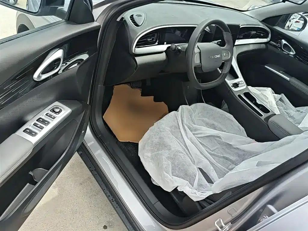 Star Wish 2026 Model 310km Youth Edition — миниатюра 16