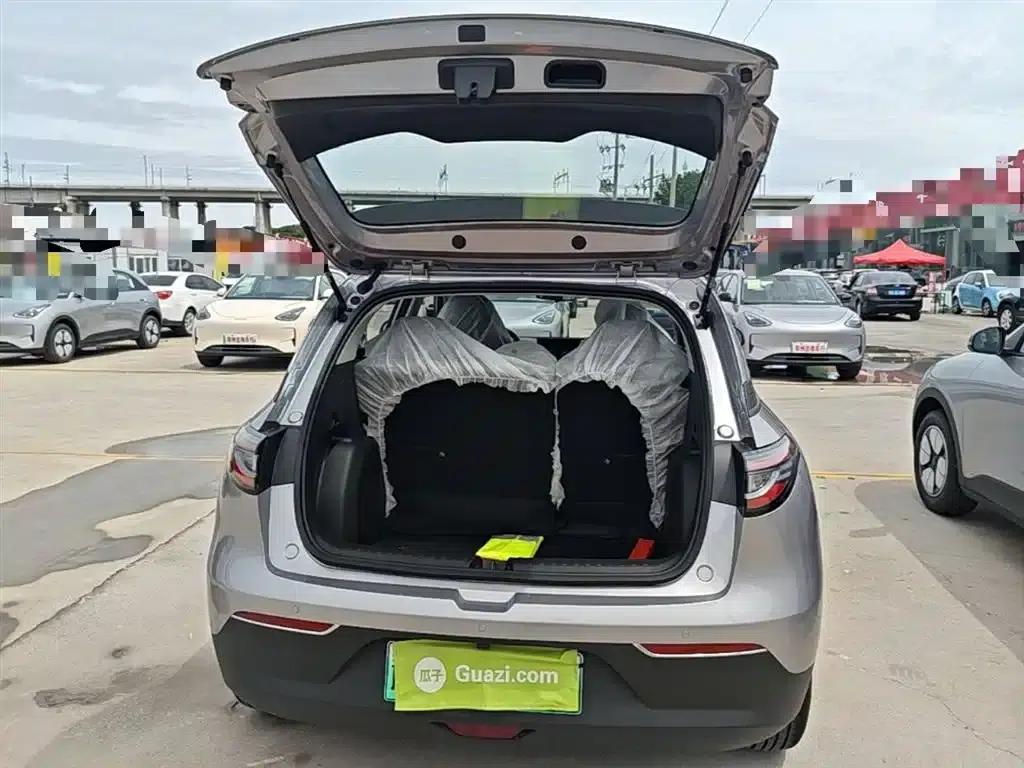 Star Wish 2026 Model 310km Youth Edition — миниатюра 19