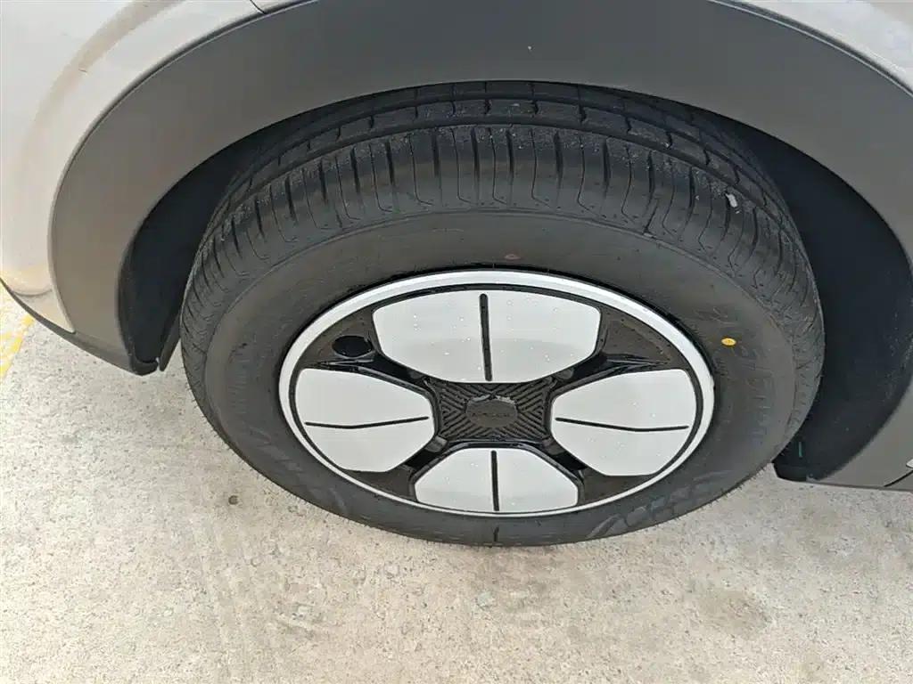Star Wish 2026 Model 310km Youth Edition — миниатюра 23