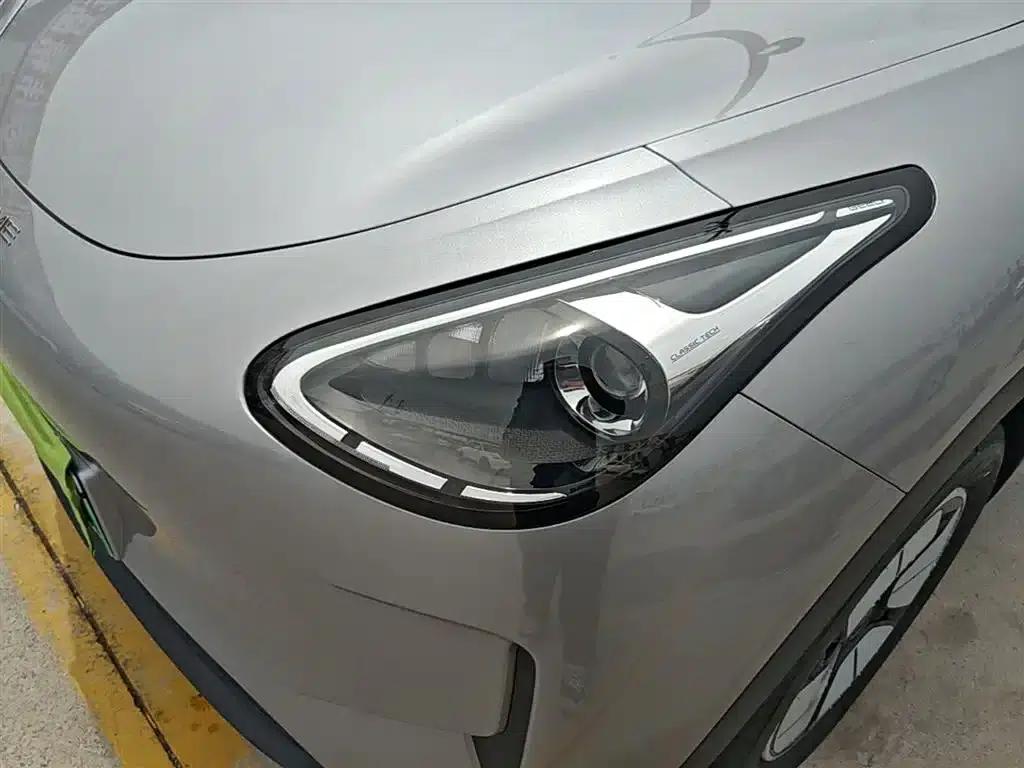 Star Wish 2026 Model 310km Youth Edition — миниатюра 24