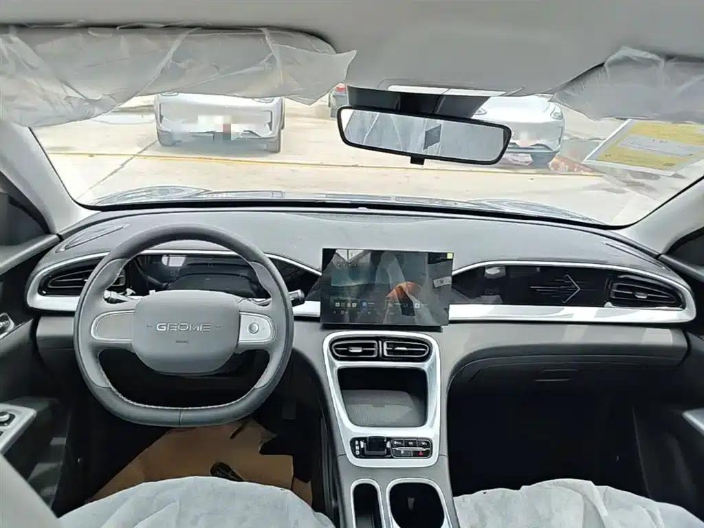 Star Wish 2026 Model 310km Youth Edition — миниатюра 10