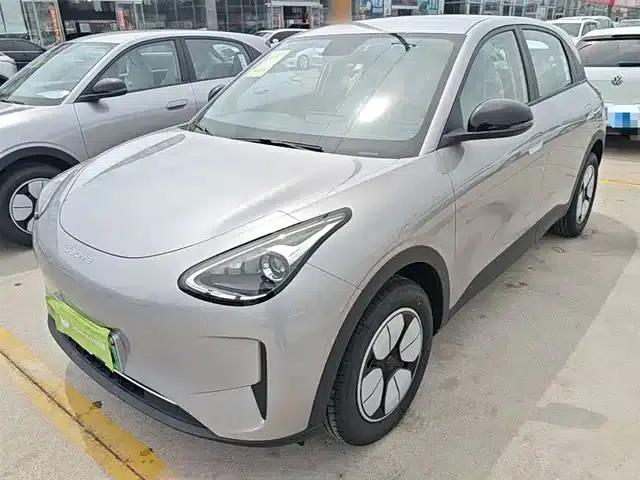 Star Wish 2026 Model 310km Youth Edition