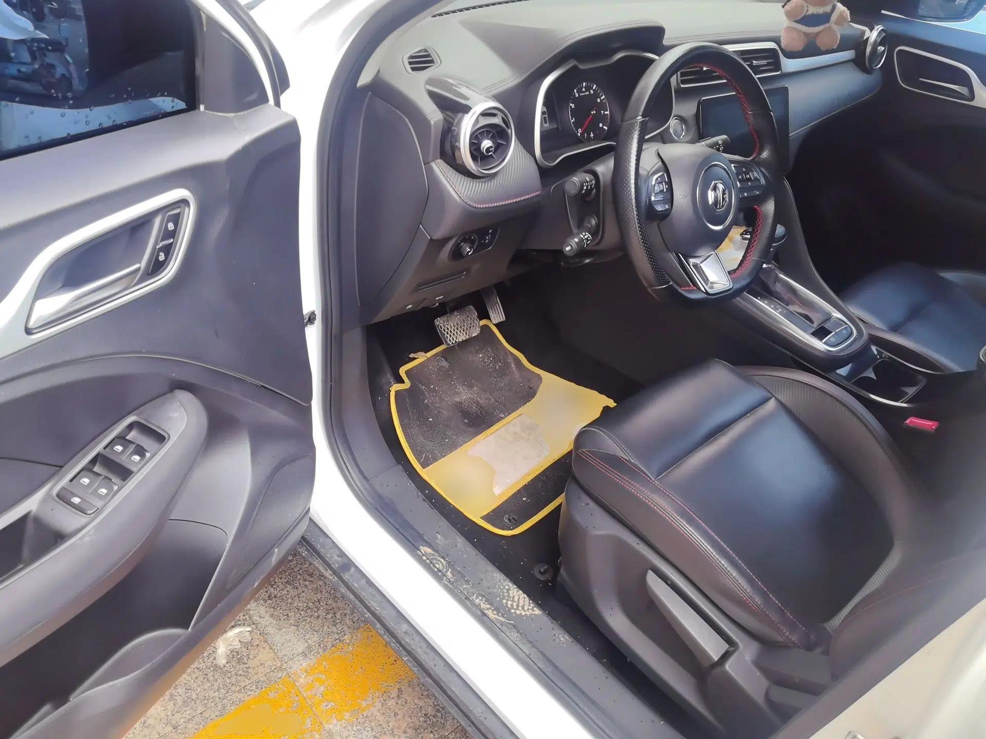 MG ZS 2020 180 DVVT Automatic Lite — миниатюра 17