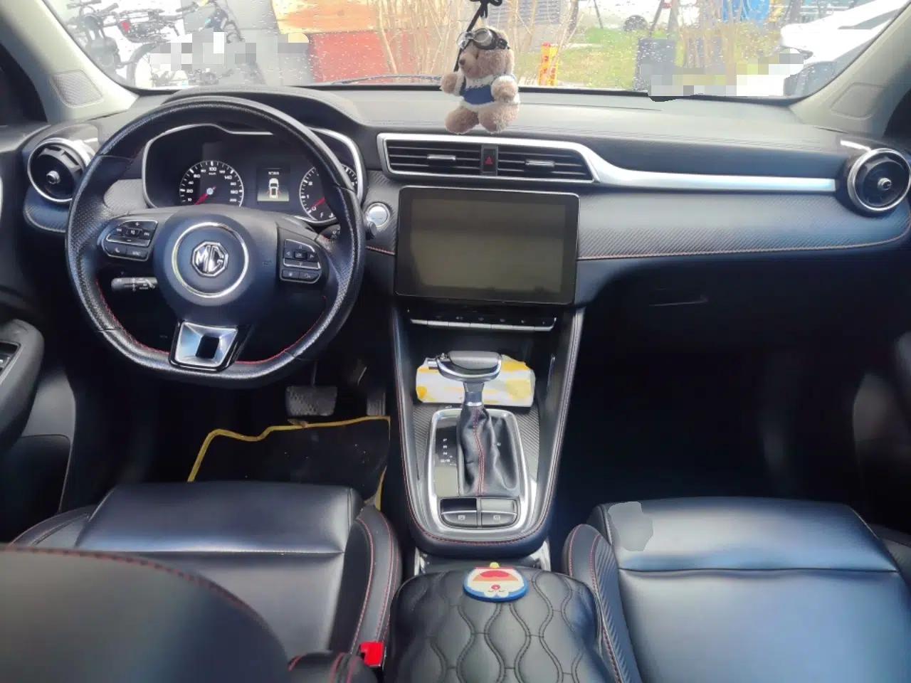 MG ZS 2020 180 DVVT Automatic Lite — миниатюра 10