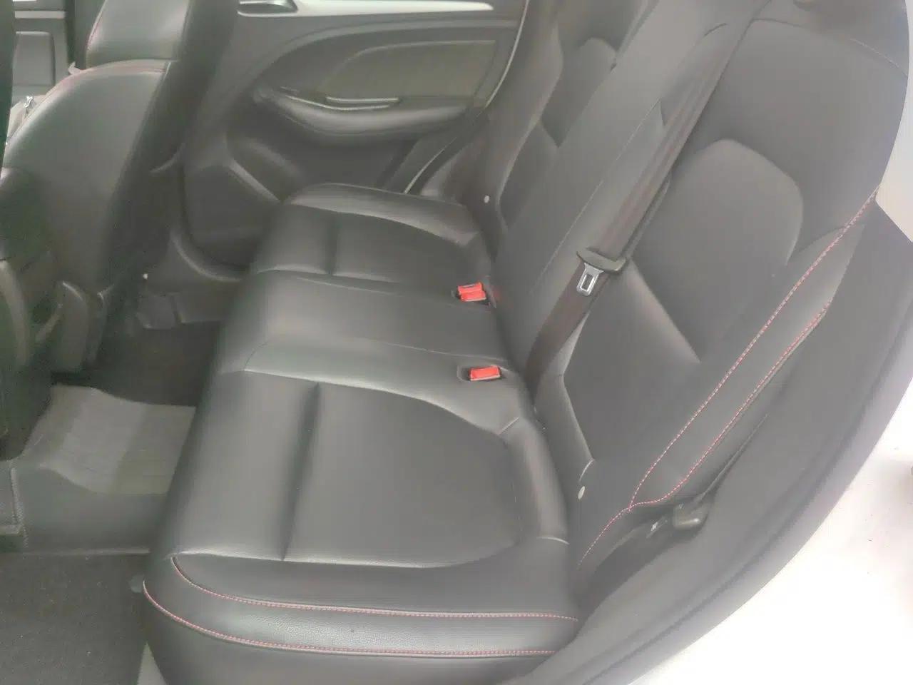 MG ZS 2017 16T Automatic Flagship Internet Edition — миниатюра 18