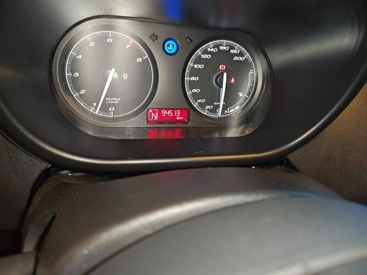 MG 3 2013 1.5L AMT Elite Edition — миниатюра 13