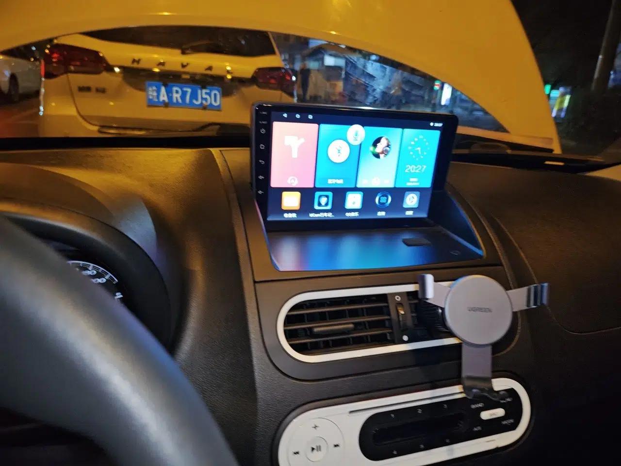 MG 3 2013 1.5L AMT Elite Edition — миниатюра 14