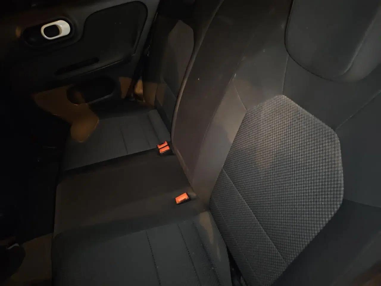 MG 3 2013 1.5L AMT Elite Edition — миниатюра 18