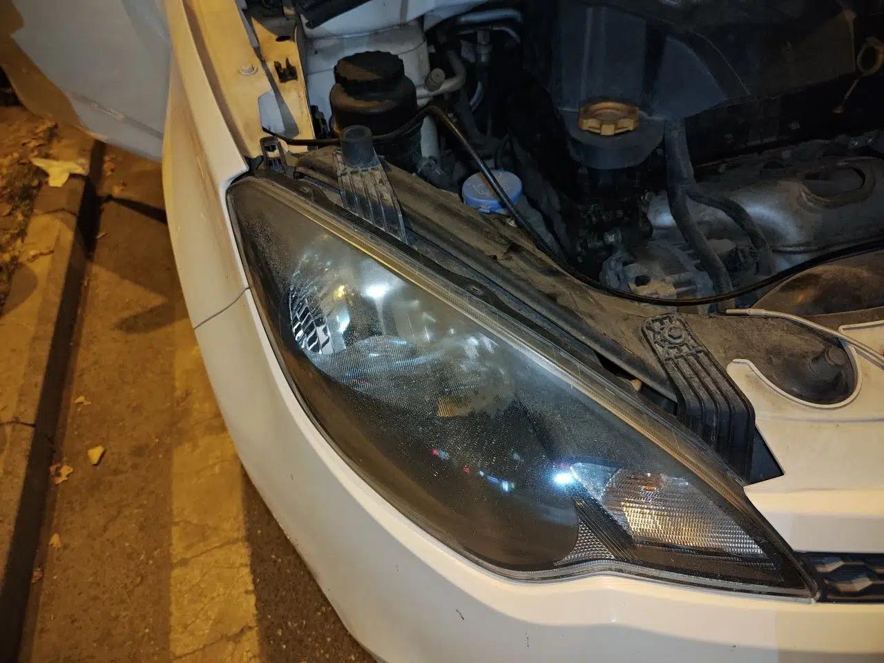 MG 3 2013 1.5L AMT Elite Edition — миниатюра 7