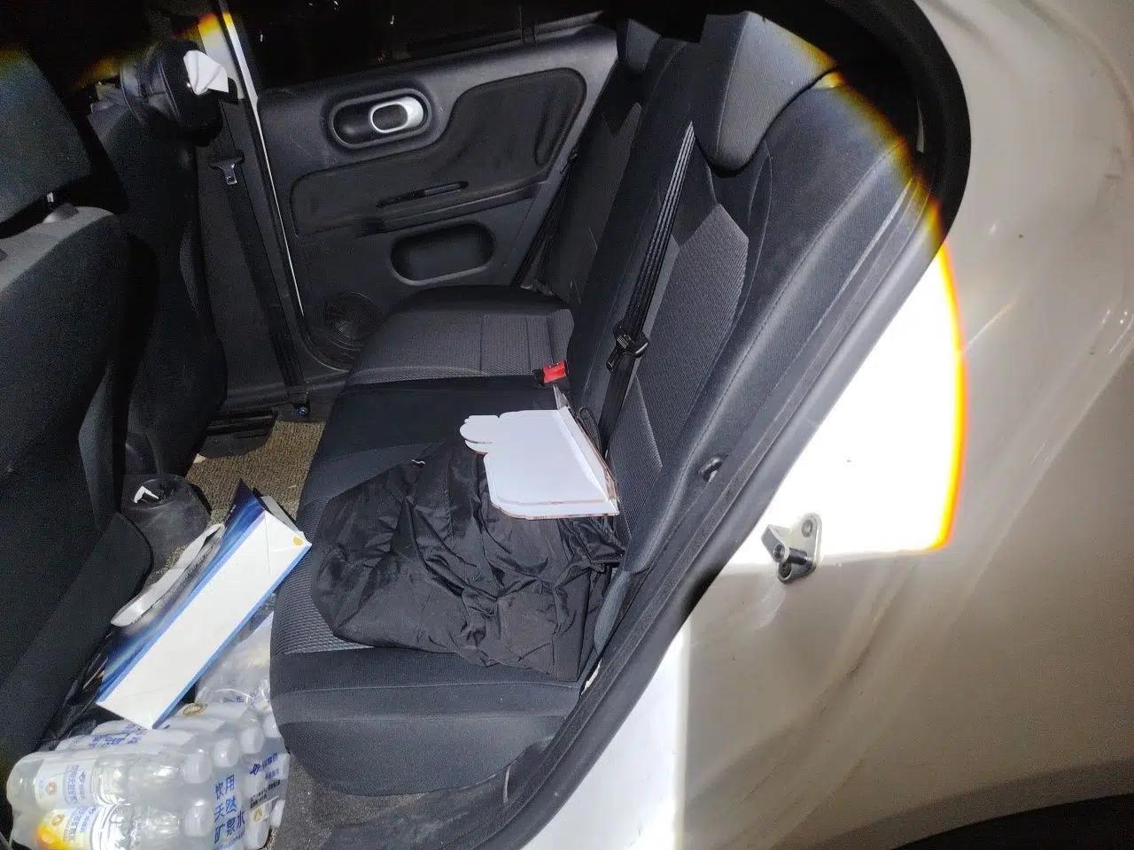 MG 3 2016 1.3L AMT Comfort Edition — миниатюра 18