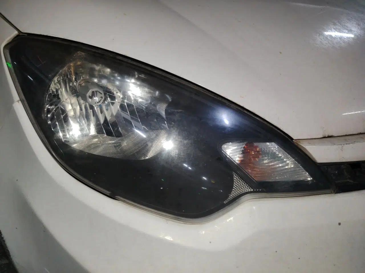 MG 3 2016 1.3L AMT Comfort Edition — миниатюра 7
