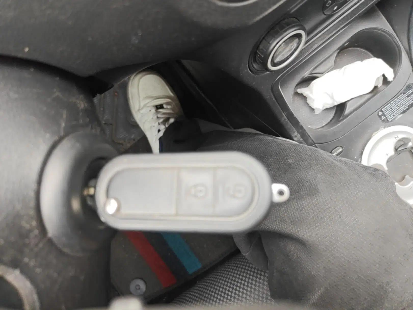 MG 3 2014 1.5L AMT Elite Edition — миниатюра 12