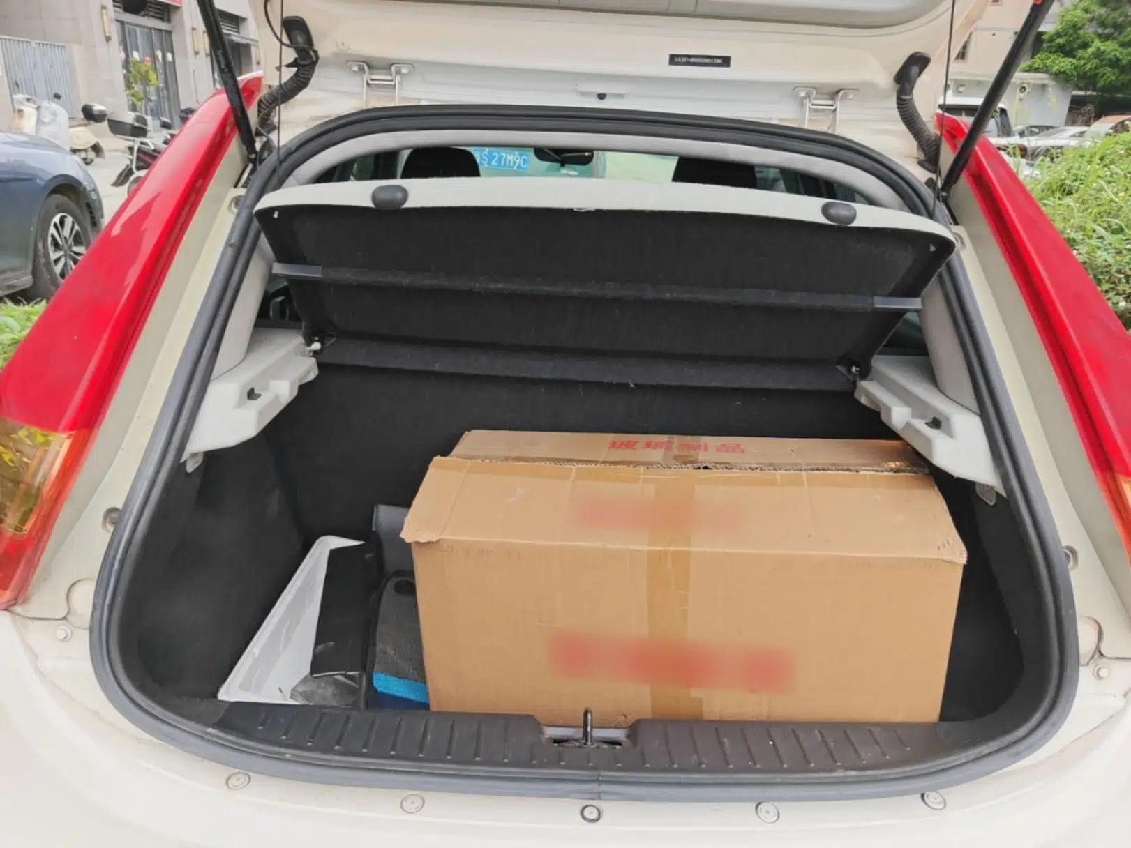 MG 3 2014 1.5L AMT Elite Edition — миниатюра 22