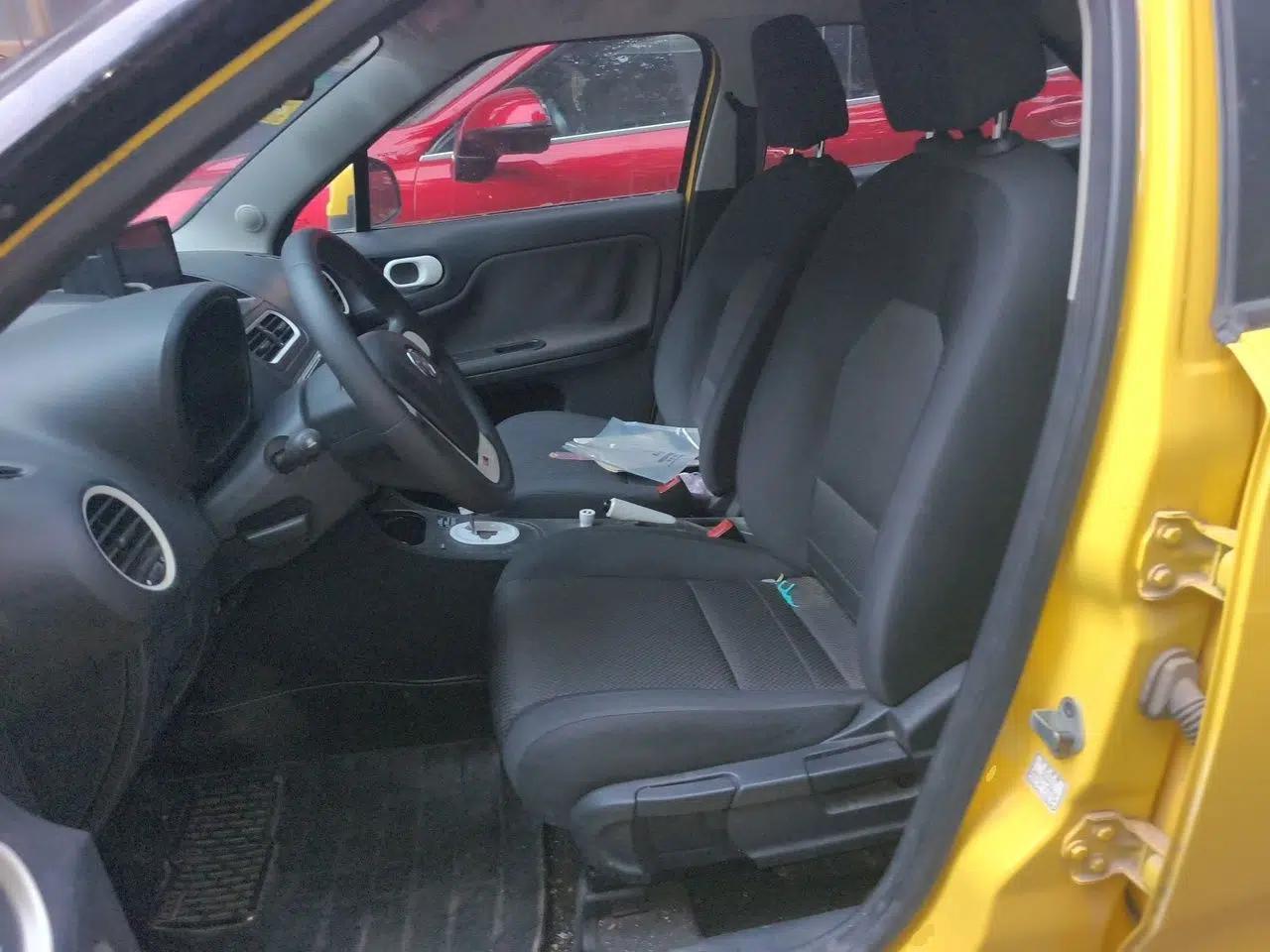 MG 3 2011 1.5L AMT Elite Edition — миниатюра 16