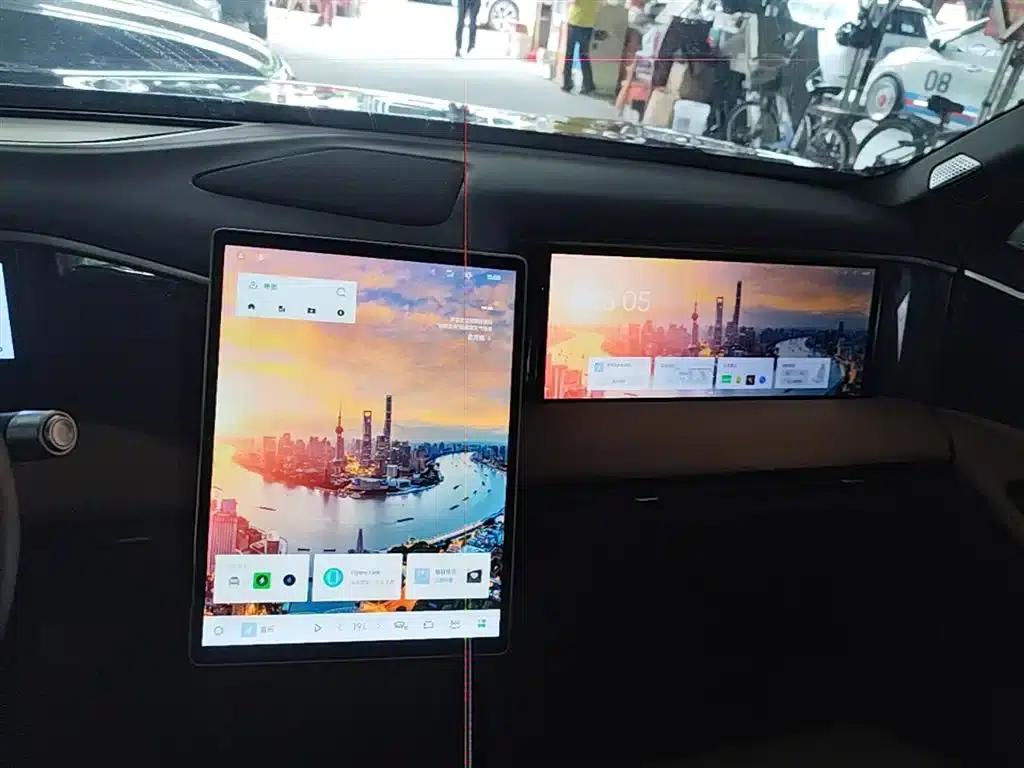 Galaxy L7 2024 1.5T 115km PLUS Dragon Edition — миниатюра 13