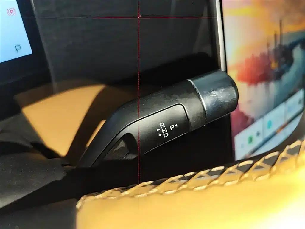 Galaxy L7 2024 1.5T 115km PLUS Dragon Edition — миниатюра 14