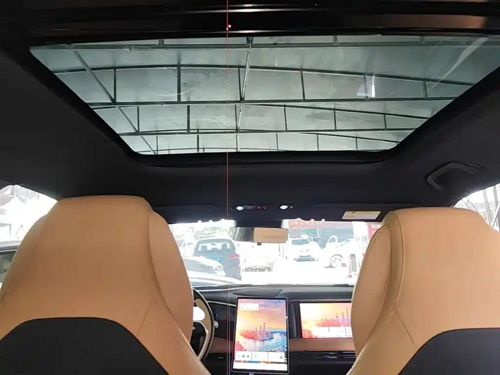 Galaxy L7 2024 1.5T 115km PLUS Dragon Edition — миниатюра 18