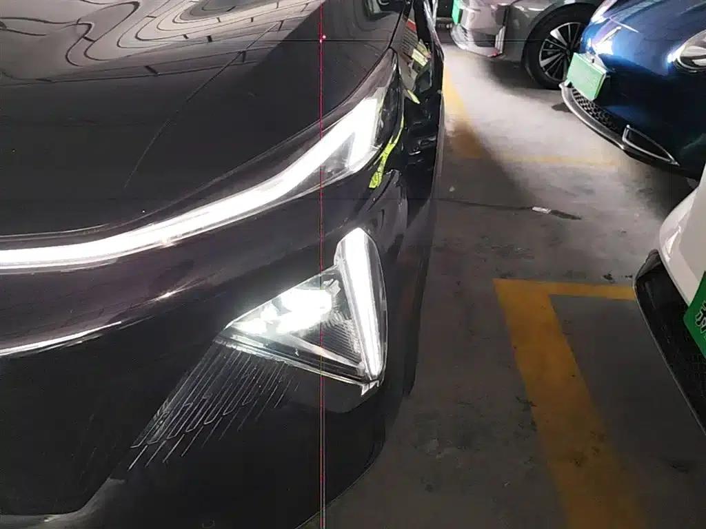 Galaxy L7 2024 1.5T 115km PLUS Dragon Edition — миниатюра 24