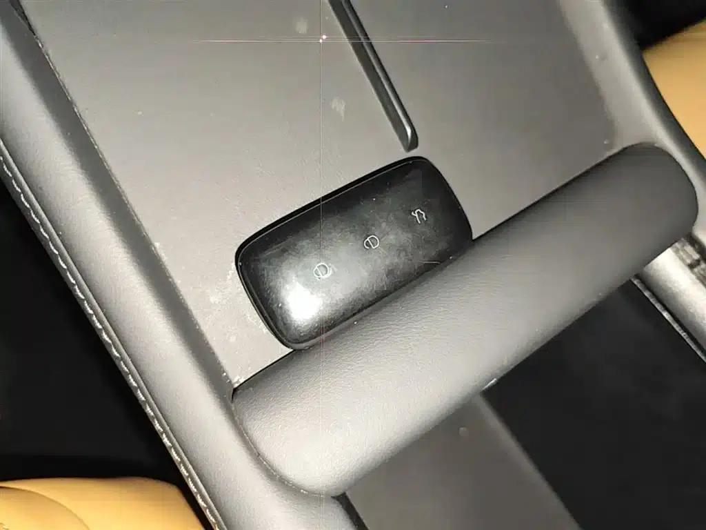 Galaxy L7 2024 1.5T 115km PLUS Dragon Edition — миниатюра 9