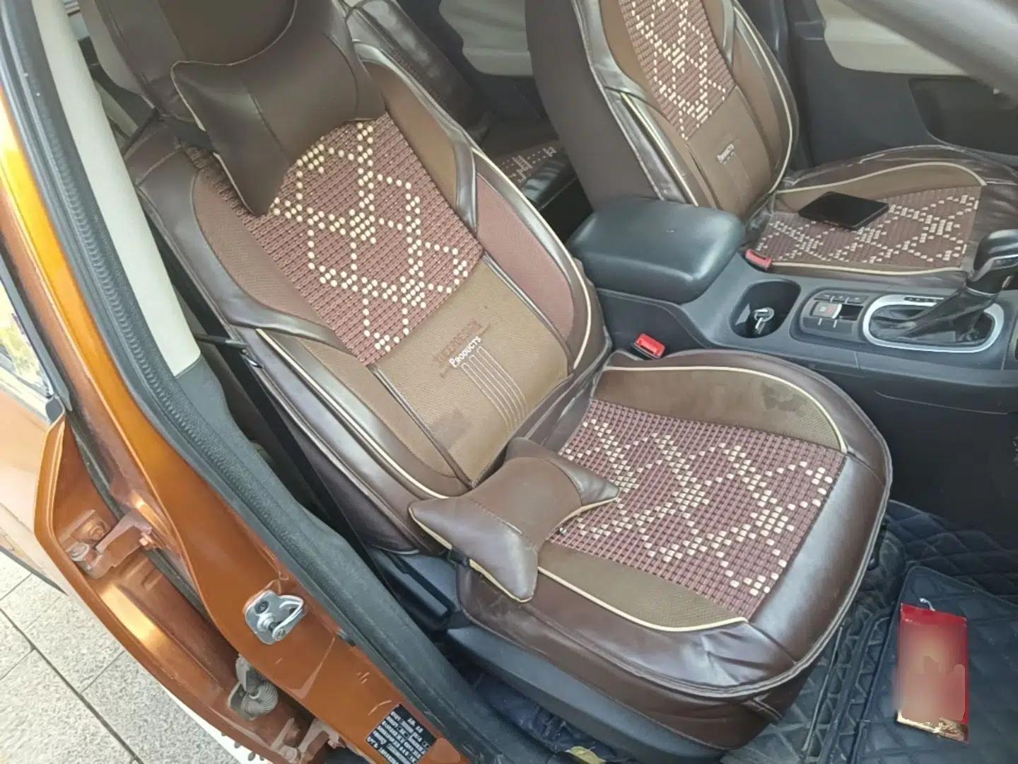 MG GS 2015 2.0TGI TST Luxury Edition — миниатюра 23