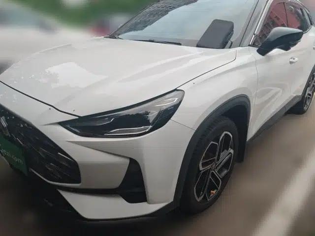MG ONE 2022 α-Smart Sports Series 1.5T Standard Edition