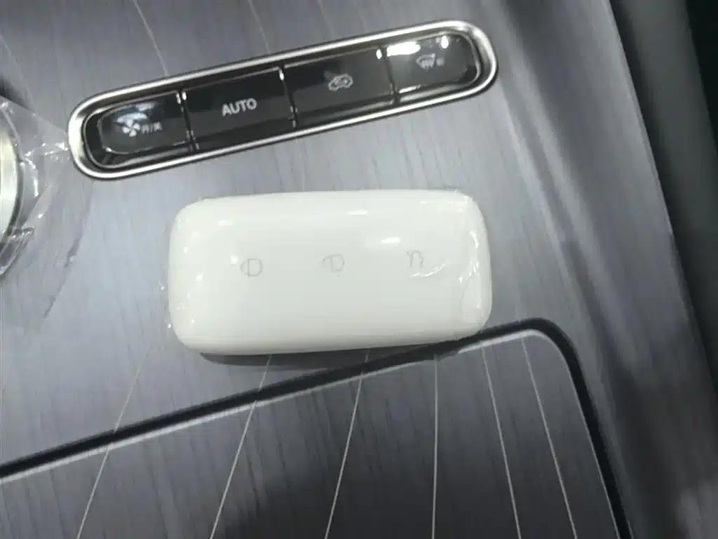 Galaxy E5 2026 Model 530km Starter Edition — миниатюра 9