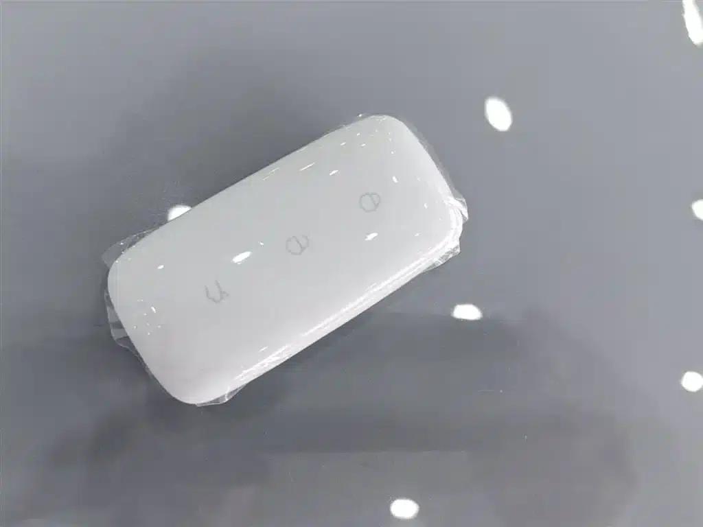 Galaxy E5 2026 Model 530km Starter Edition — миниатюра 9
