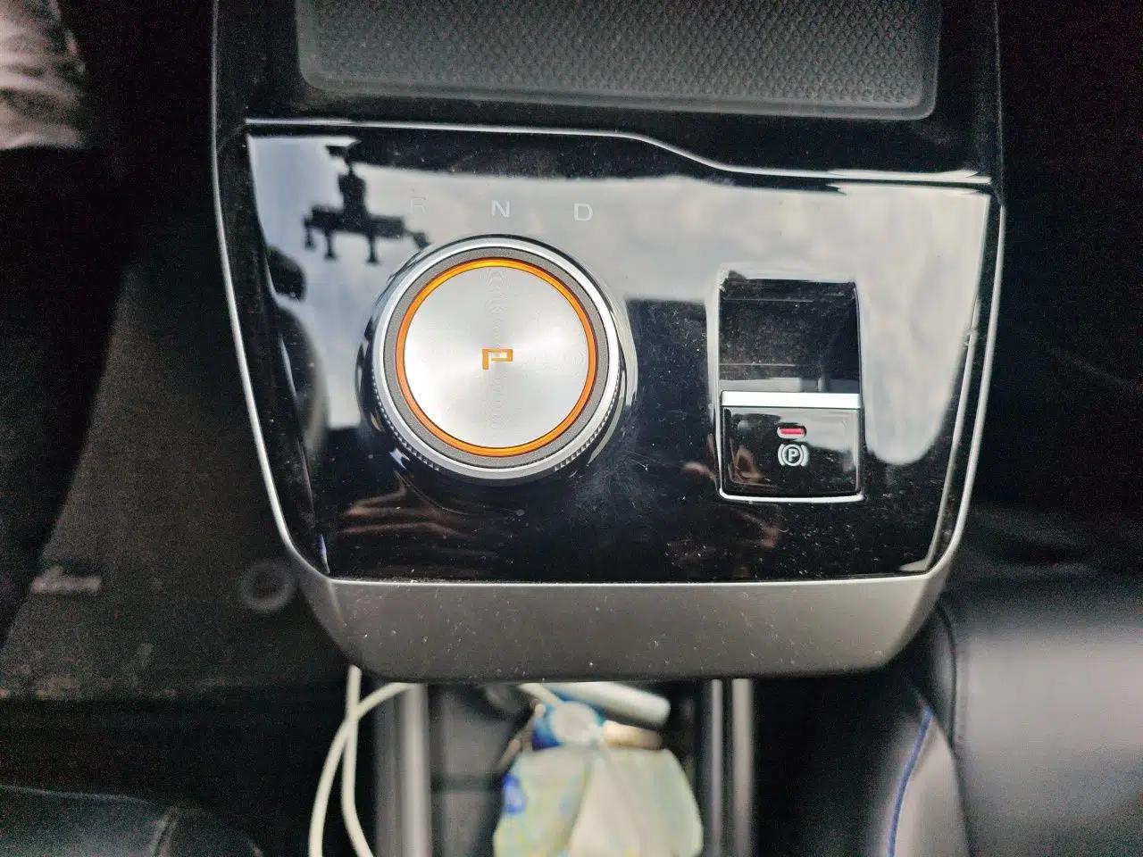 MG 4 EV 2022 425 km Luxury Edition — миниатюра 15