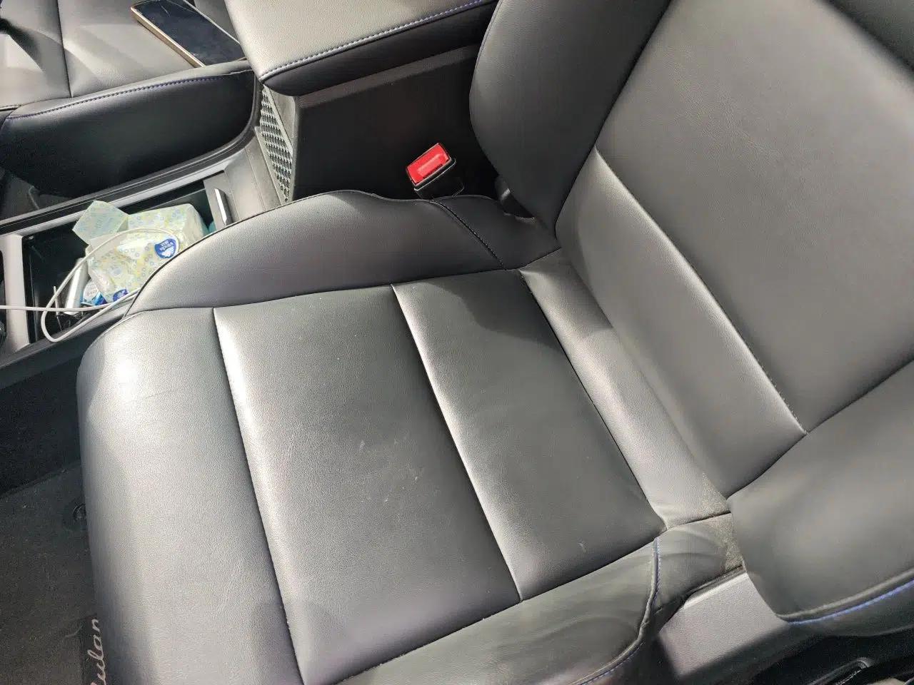 MG 4 EV 2022 425 km Luxury Edition — миниатюра 16