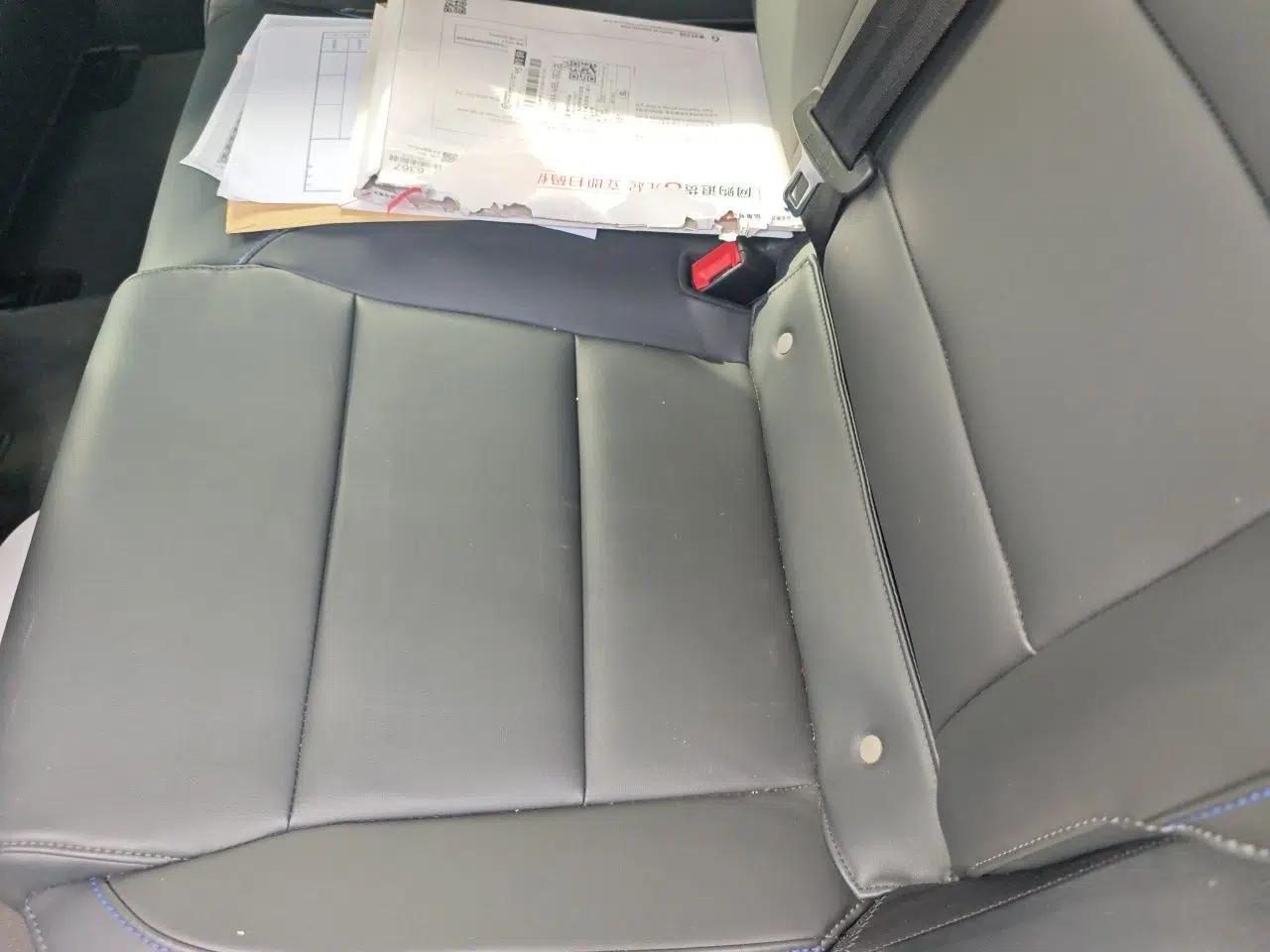 MG 4 EV 2022 425 km Luxury Edition — миниатюра 18