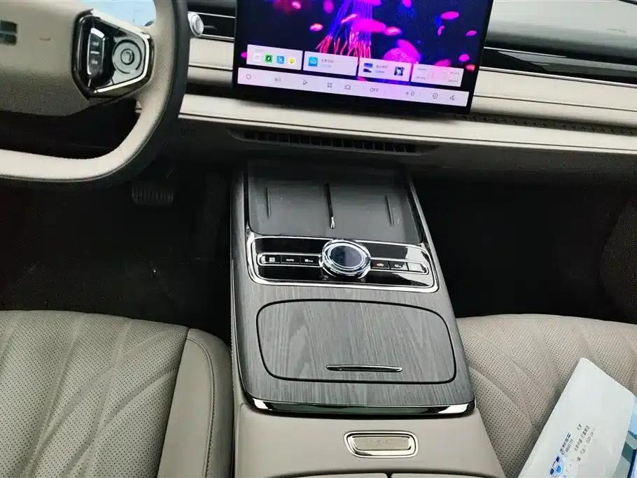 Galaxy Star 8 2025 Model 130km EM-P Starship Edition — миниатюра 16